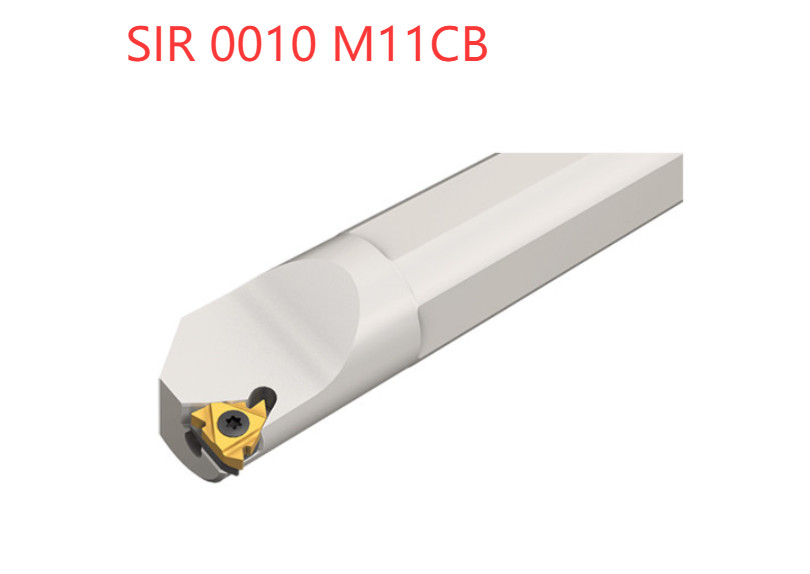 1  PCS  ORIGINAL  INSERTS  SIR 0010 M11CB