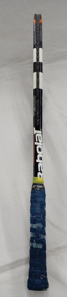 Babolat Pure Storm Team Zylon Matrix Hard Racket