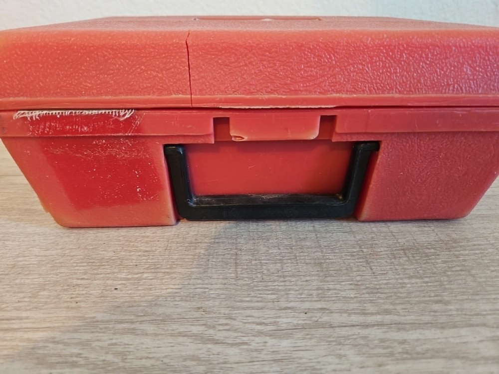 Snap-On Halogen Leak Detector ACT300