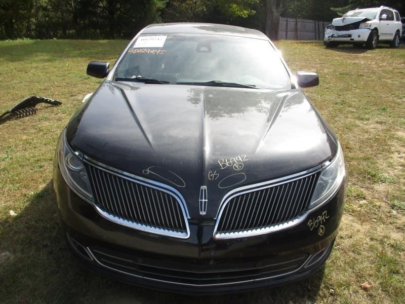 MKS 2014 Air Shutter 382134