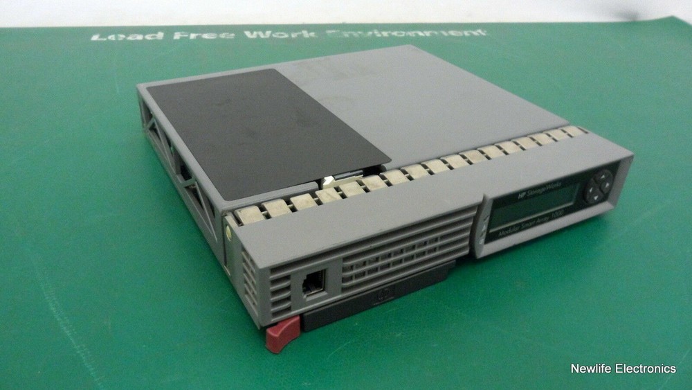 HP 314718-001 StorageWorks Modular Smart Array 1000 218231-B22