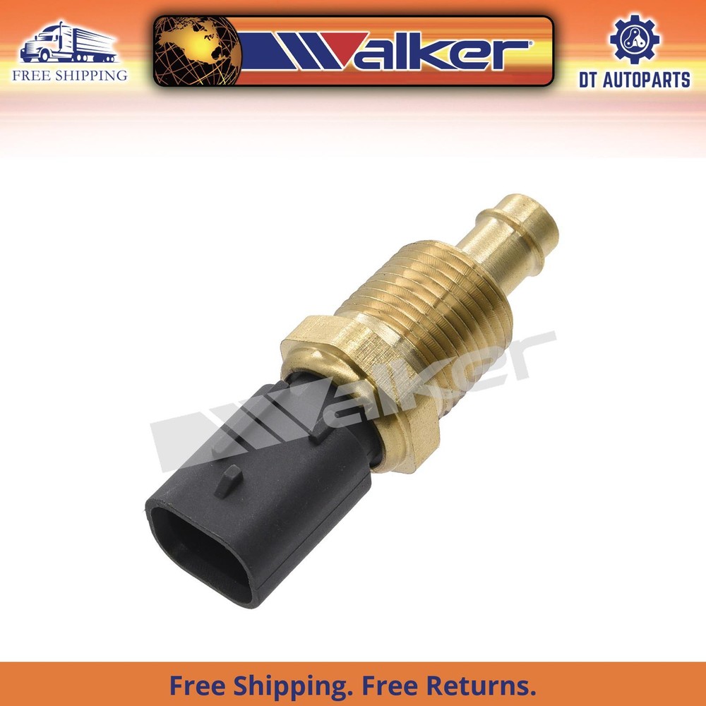 For 2014-2017, 2019-2020 Ram 1500 Engine Oil Temperature Sensor Walker
