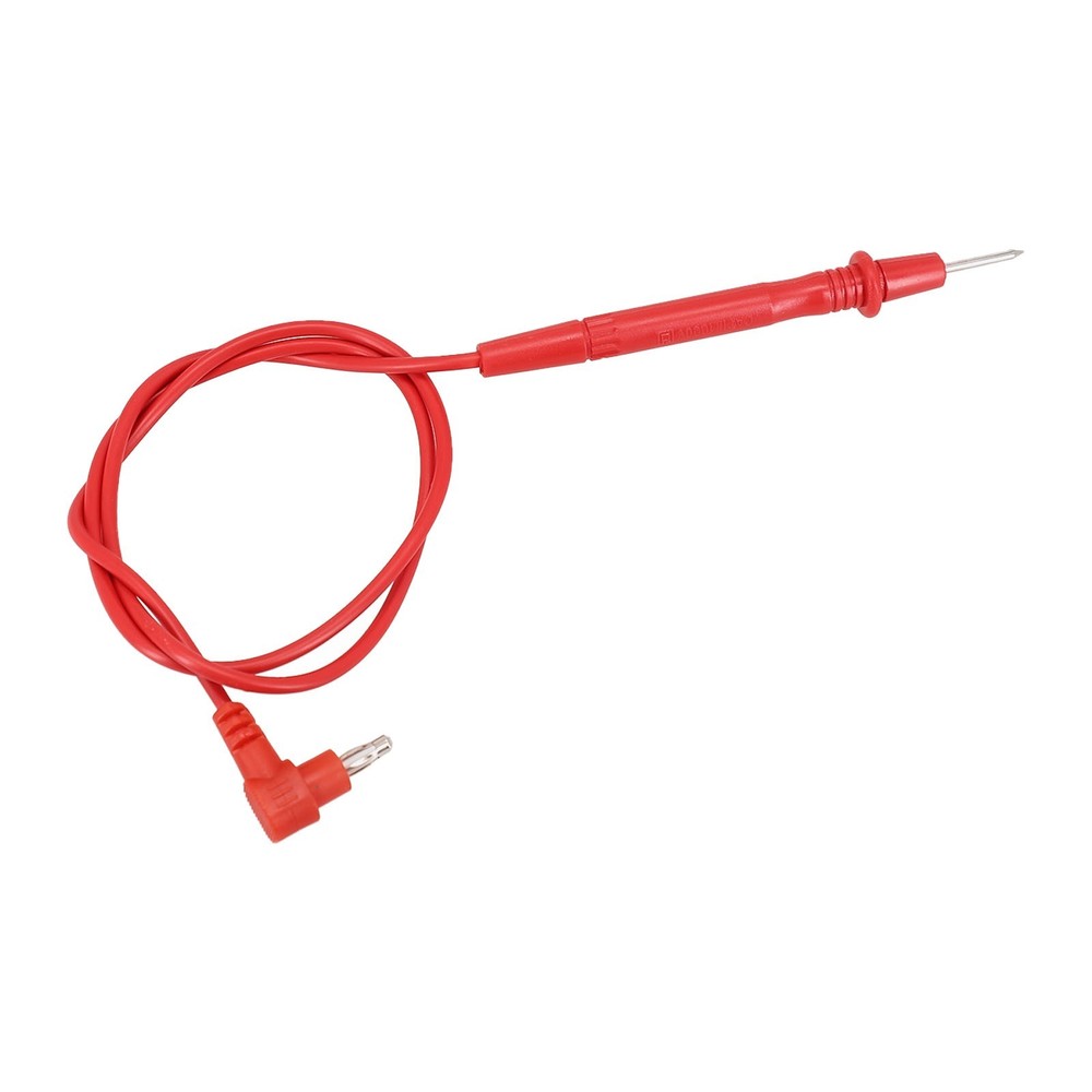 High Performance For Multimeter Replacement Cables For Reliable Testing