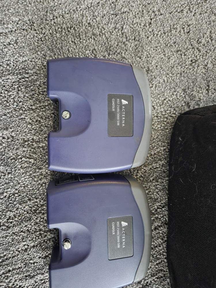 JDSU Acterna SmartClass VDSL Cable Tester (TESTED)