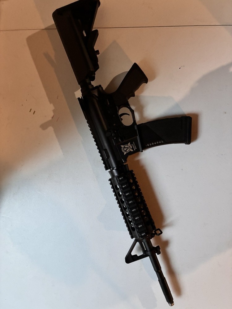 Airsoft Lot
