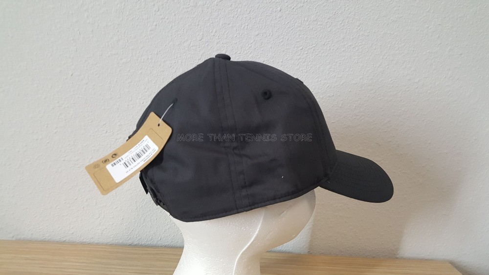 Callaway Hat Golf Mens Relaxed Black Cap