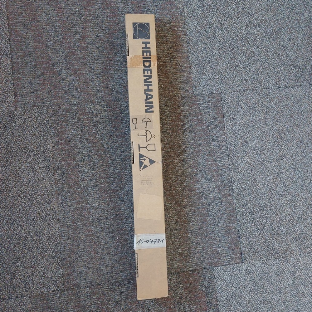 Heidenhain LS476 320mm Linear Encoder / Linear Scale, ID 329 986-6H NEW Open Box