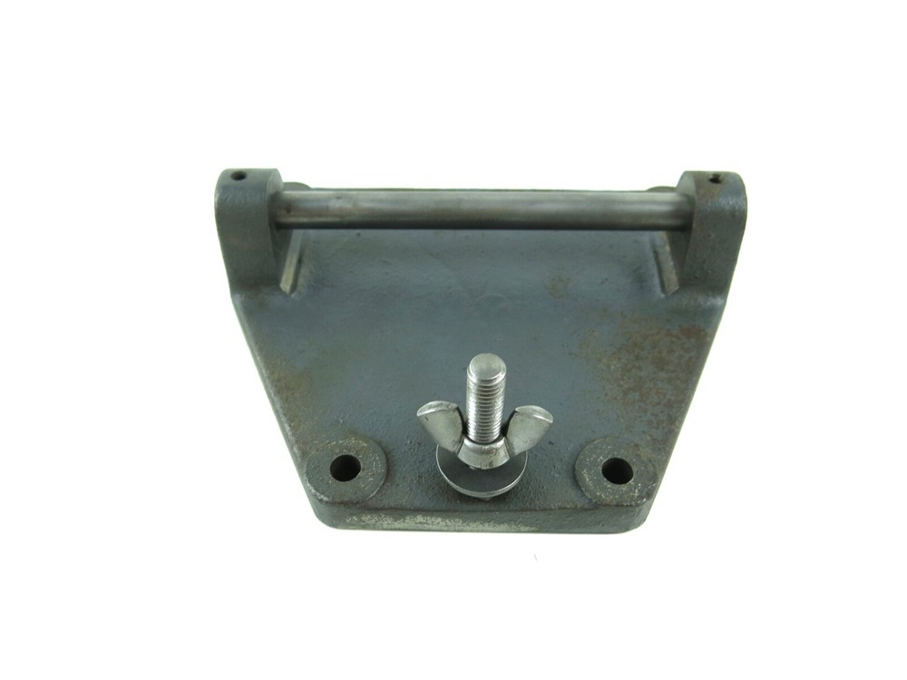 Ammco 7" Metal Shaper Countershaft Base Plate