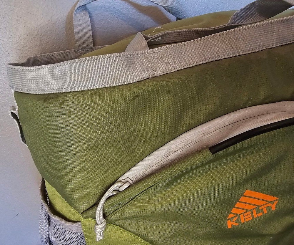 Kelty picnic backpack