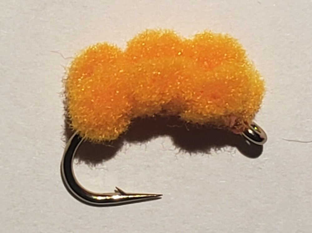 Sucker Spawn Assortment Size 8 (24 count)