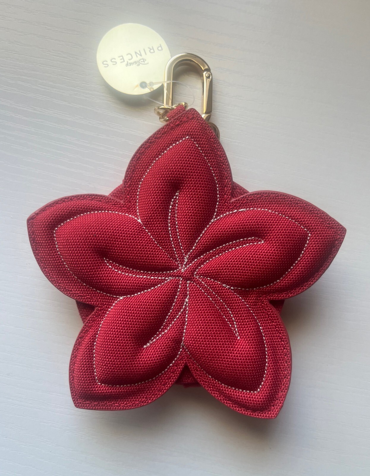 Bath and Body Works Disney Princess Collection Moana Coin Purse New!!-with Tags!