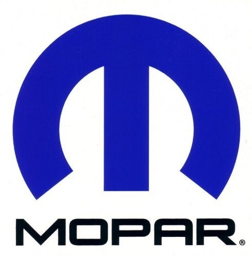 Mopar 68626446AA Touch Up Spray Paint