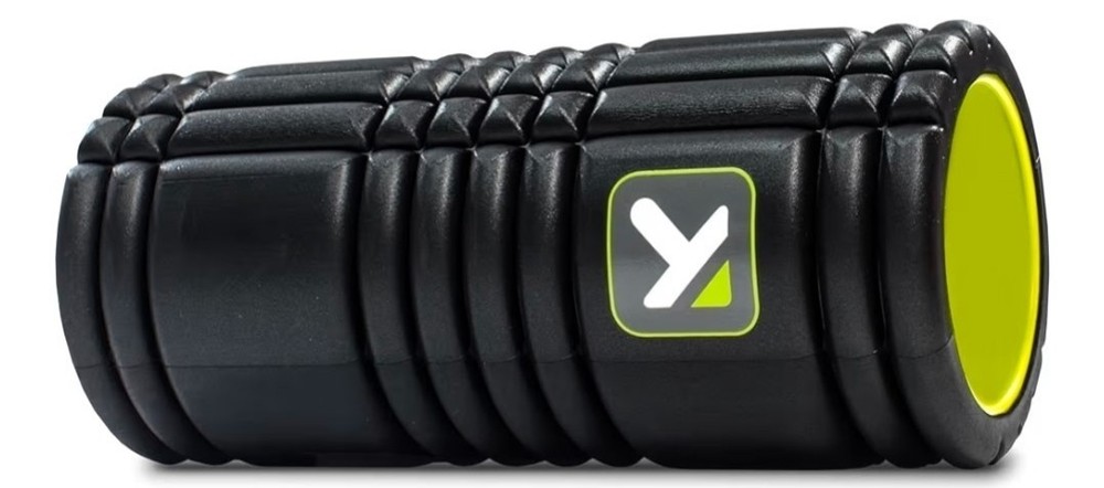 Trigger Point Performance TPT-GRDBW The Grid Black Foam Roller - Black