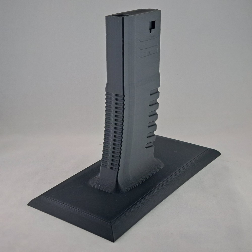 Maintenance & Display Stand - fits M4 & AR15