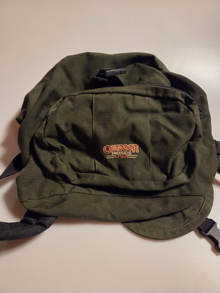 Vintage Outdoor Products Backpack