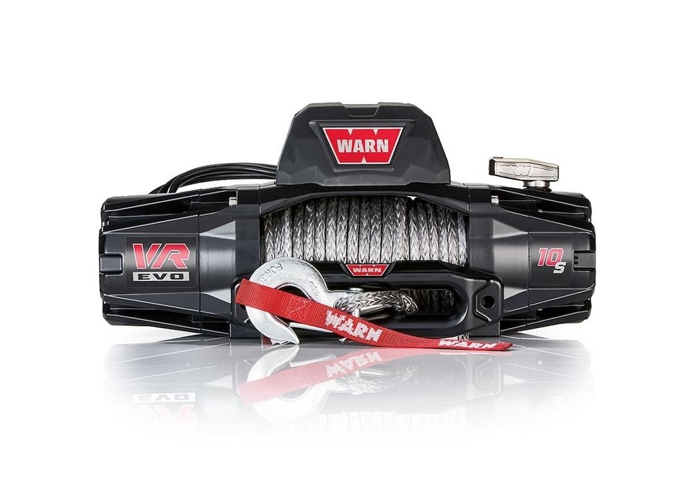 Warn 103253 VR EVO 10-S WINCHES