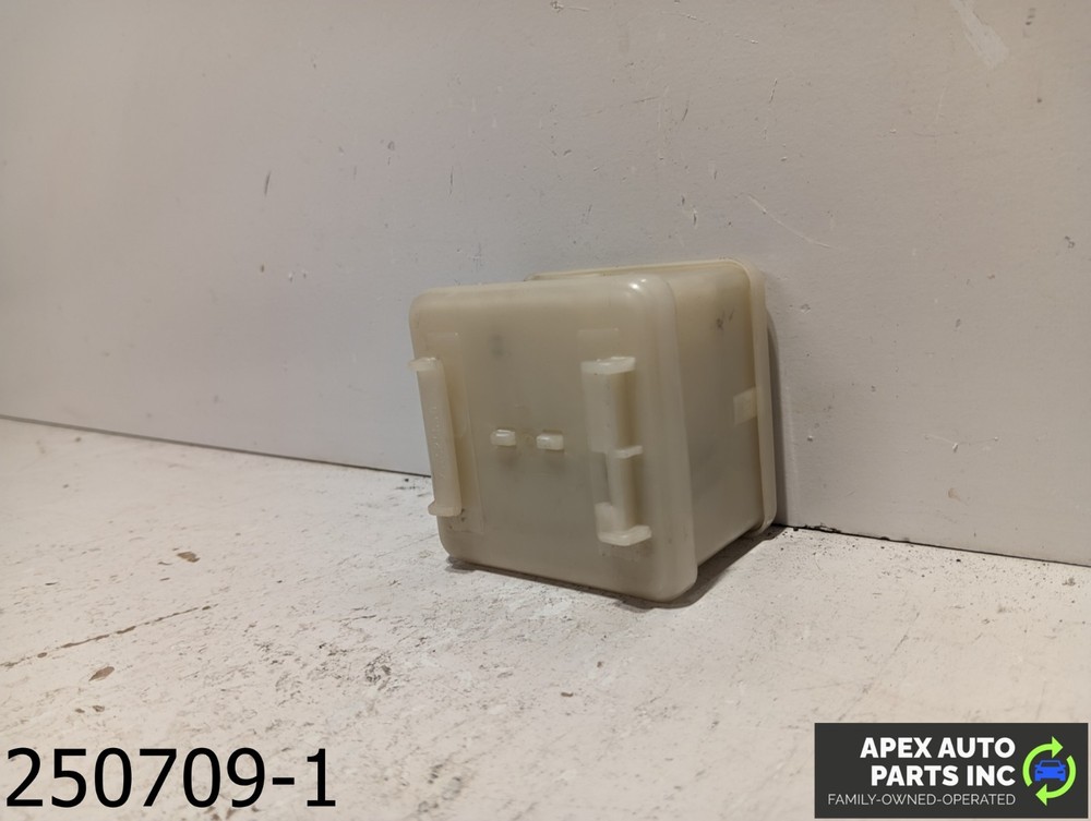 OEM 1997-2001 BMW 528i 2.8L Theft Inclination Indicator Module Sensor