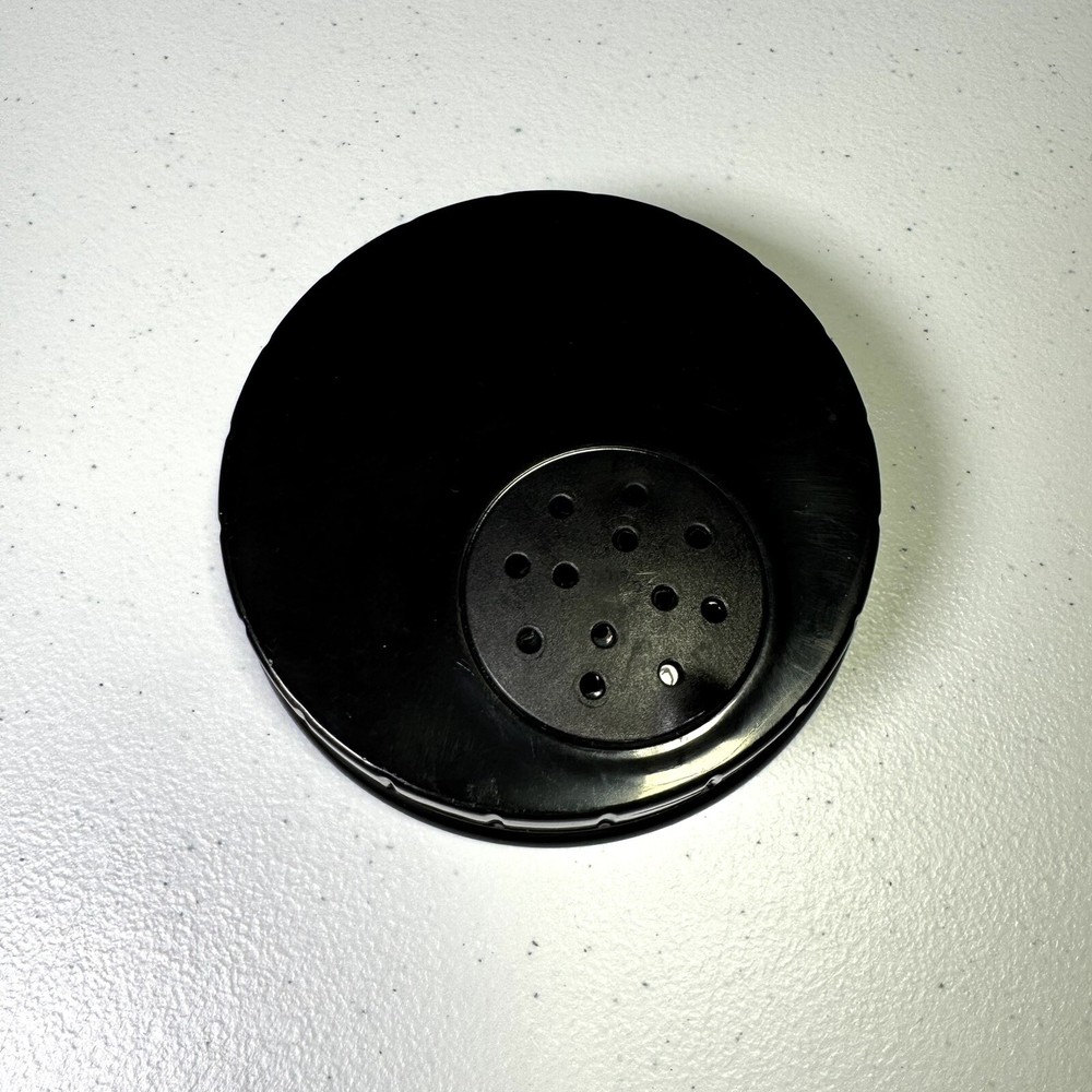 Chefs Mark DRY MILL with FILTER For Hs-3318 Food Processor REPLACEMENT