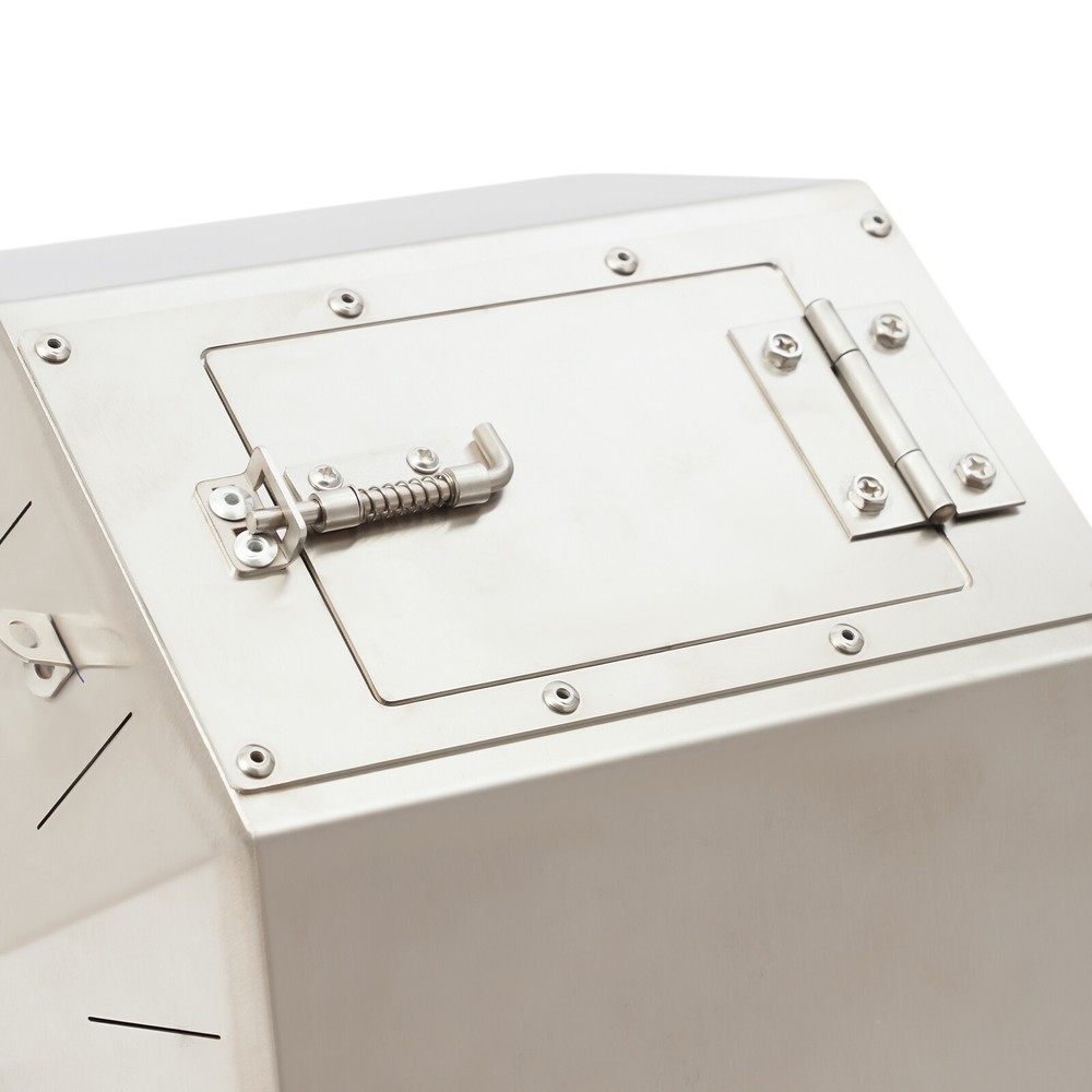 14.5L Coffee Bean Roaster Automatic Coffee Roaster Machine Peanut Roaster