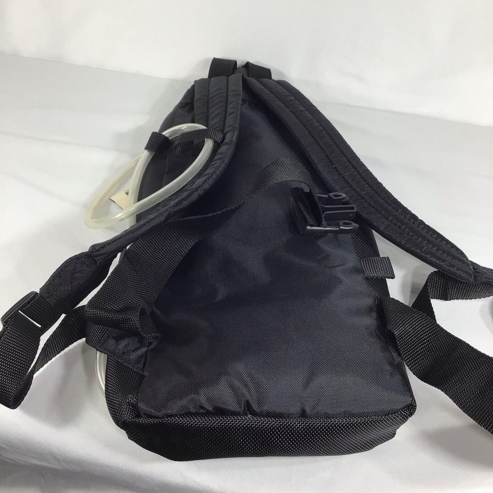 Vintage Kmart Hydration Pack Blue Insulated Hydration Bladder NWT