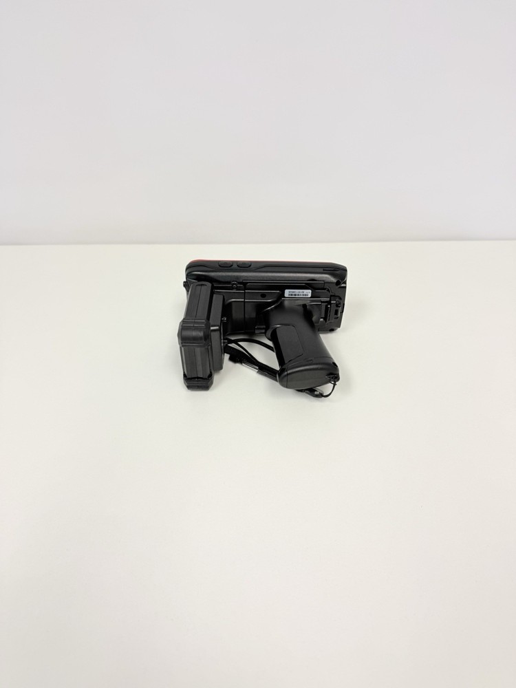 Alien RFID Handheld Scanner Model: ALH-9011 Tested