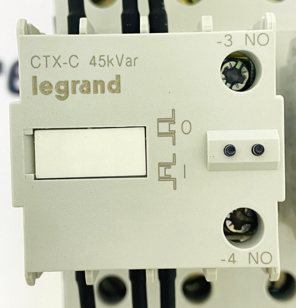 LEGRAND CTX-C Contactor 29644