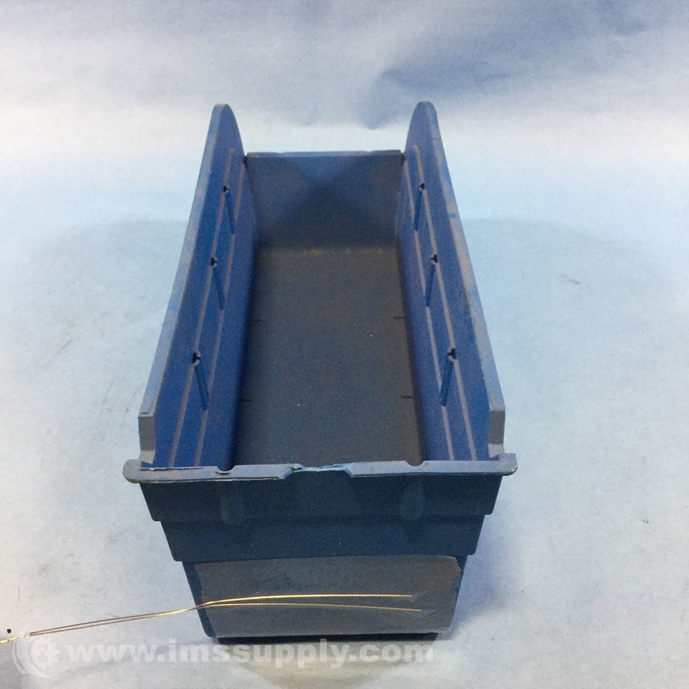 Gould B1 Plastic Tray USIP