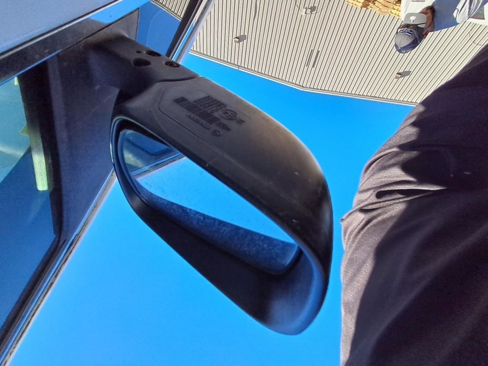 CX-7 2012 Glove Box 4866918