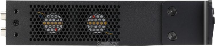 Blackmagic Design HyperDeck Studio 4K Pro Professional Broadcast Deck