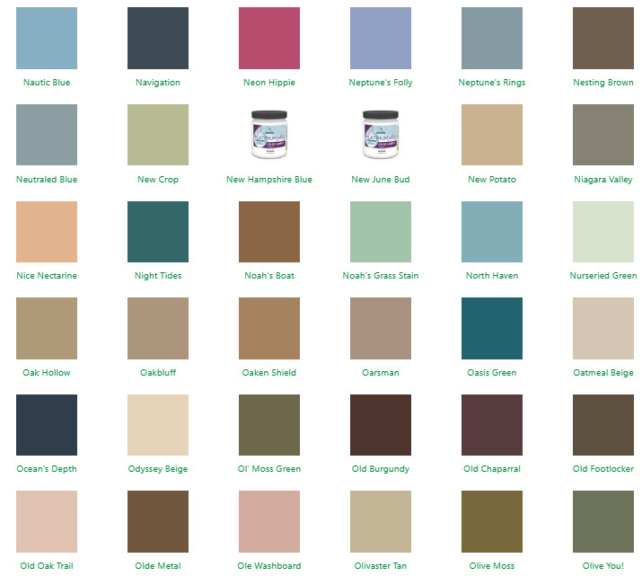 Dutch Boy® Platinum® Plus Interior Eggshell Various Acrylic