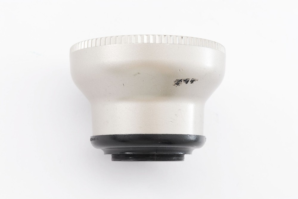 Raynox Model DVR-5000 0.5X Super Wide Angle Lens For Camcorder Conversion Lens