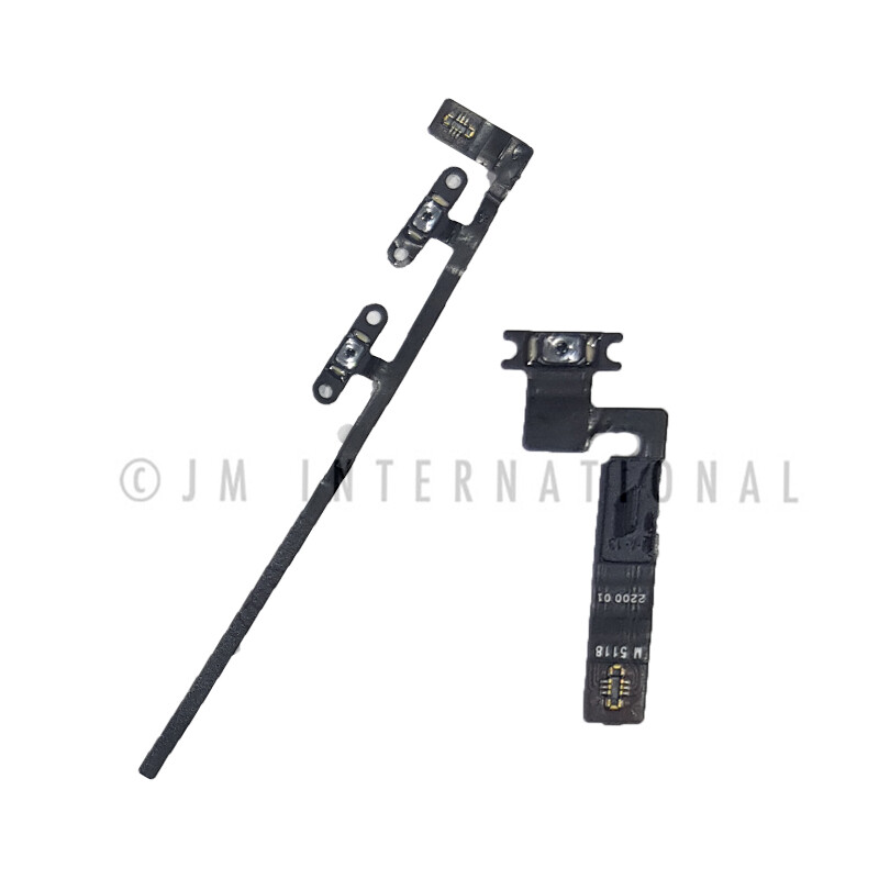 OEM iPad Air 3 A2152 A2123 A2153 Power Button Volume Button Flex Cable Ribbon