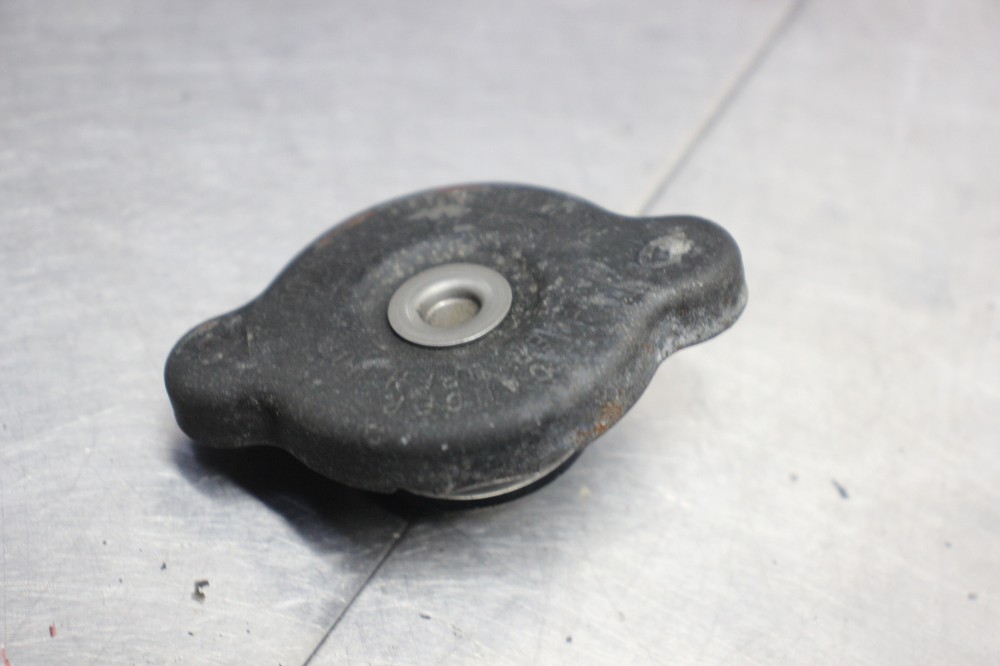 06-08 Ninja 650 EX650 650R Engine Radiator Cap