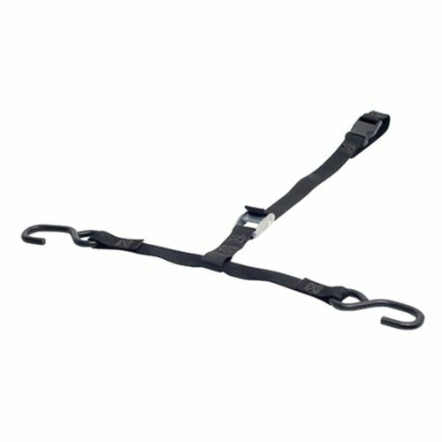 Demco 5975 Steering Wheel Tie Down Strap For Non-Locking Steering