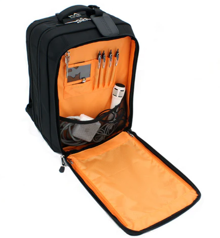 JetPack Remix DJ Backpack