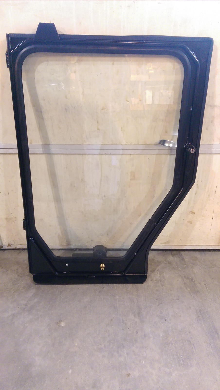 NEW Cab Enclosure kit for New John Deere 317, 320, 325, 328 or 332 Skid Steer