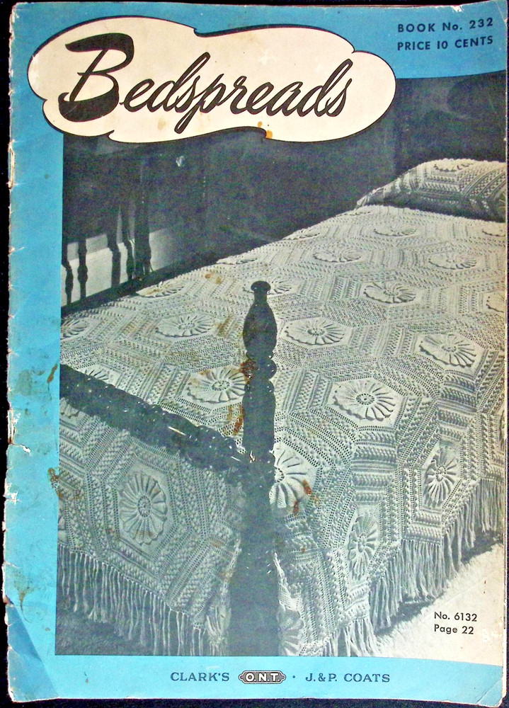Vintage Craft Books