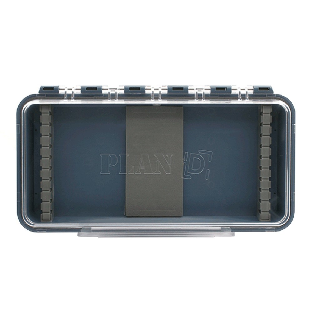 MFC Plan D pk Fly Box