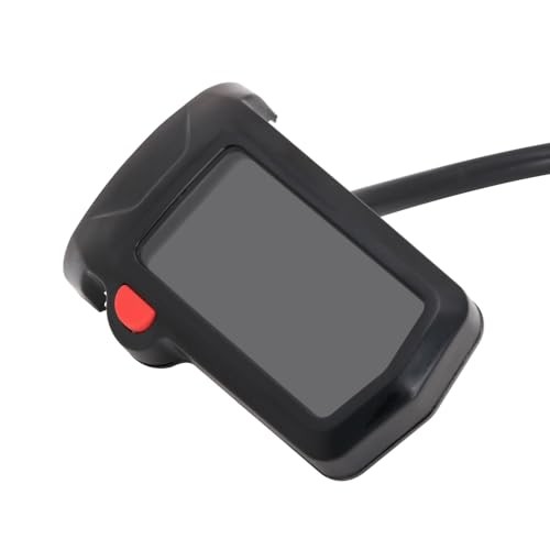Speedometers for Surron Light Bee,Digital Display Dashboard Gauge Cluster