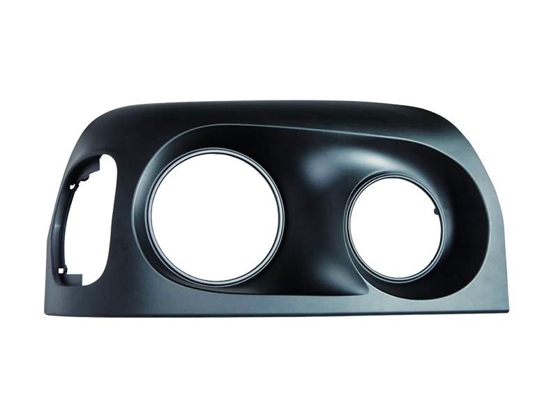 Freightliner Century Headlamp Bezel, Right