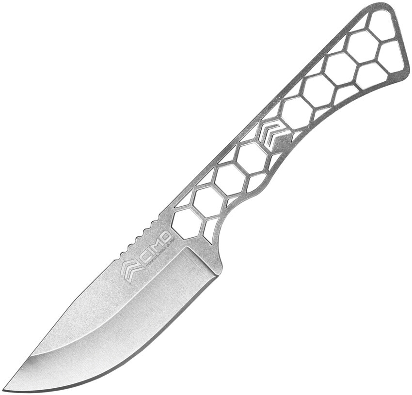 New CIMO Camp Knife Fixed Blade IC1801