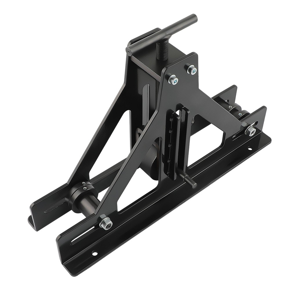 Tubing Rolling Bender Fit For Flat / Square / Rectangular Pipe Roller Bender