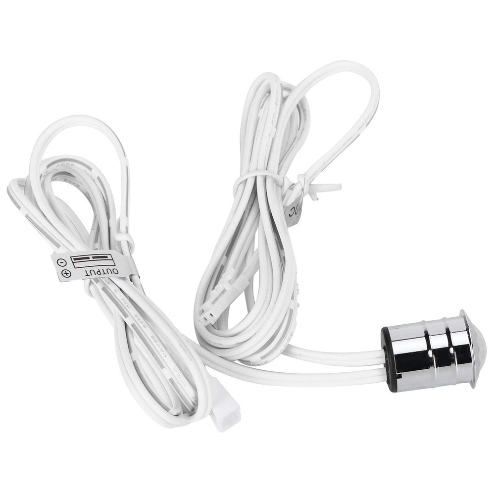 Infrared Motion Switch Infrared Sensor 5V 12V 24V Light Inductive Switch Body...