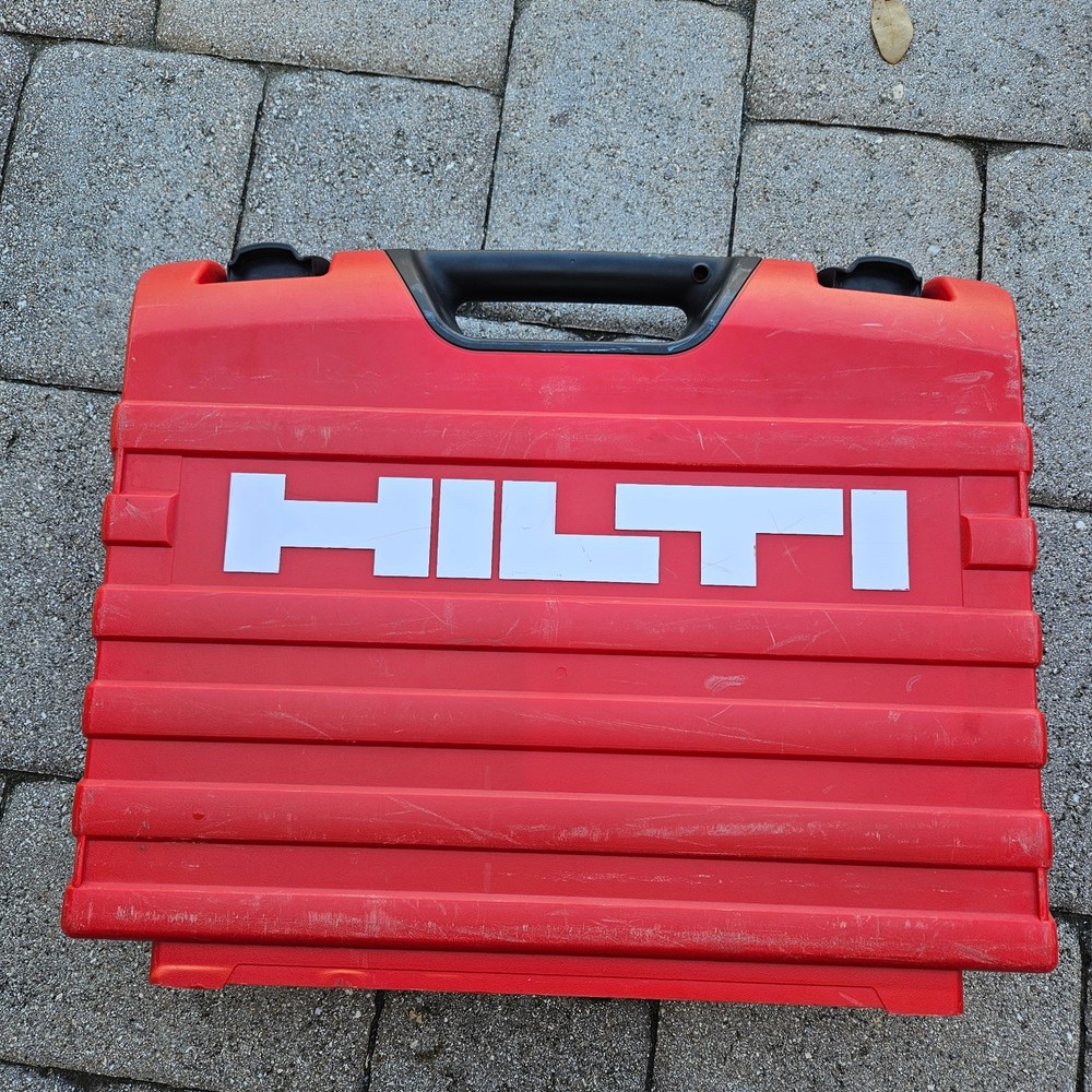 Hilti DX-351 Case Only