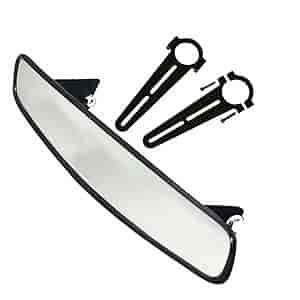 Longacre Racing 22536 Mirror Kit