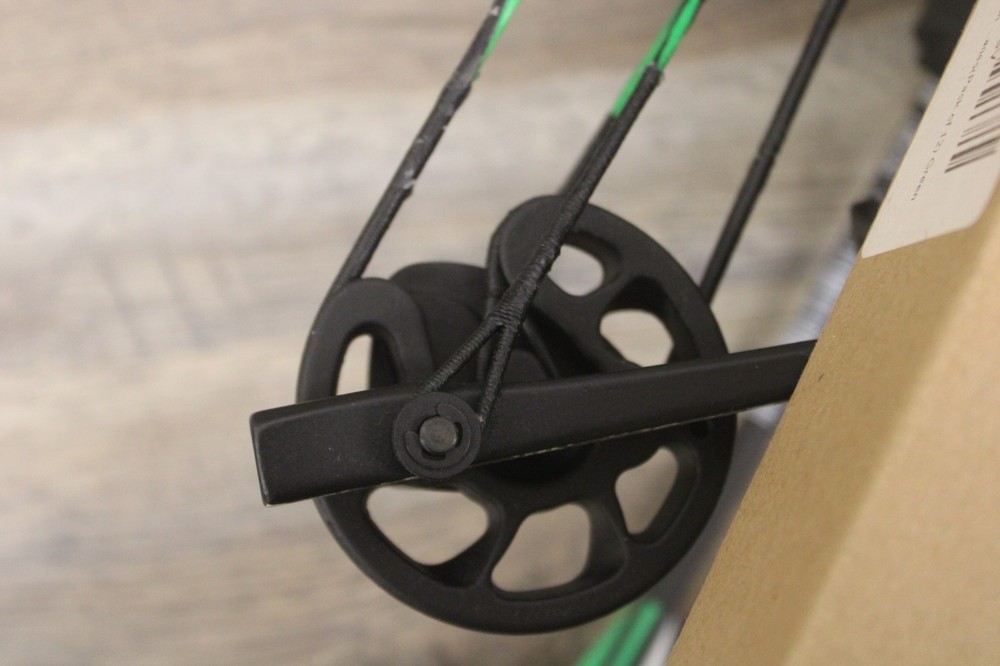 Killer Instinct Lethal 405 Crossbow