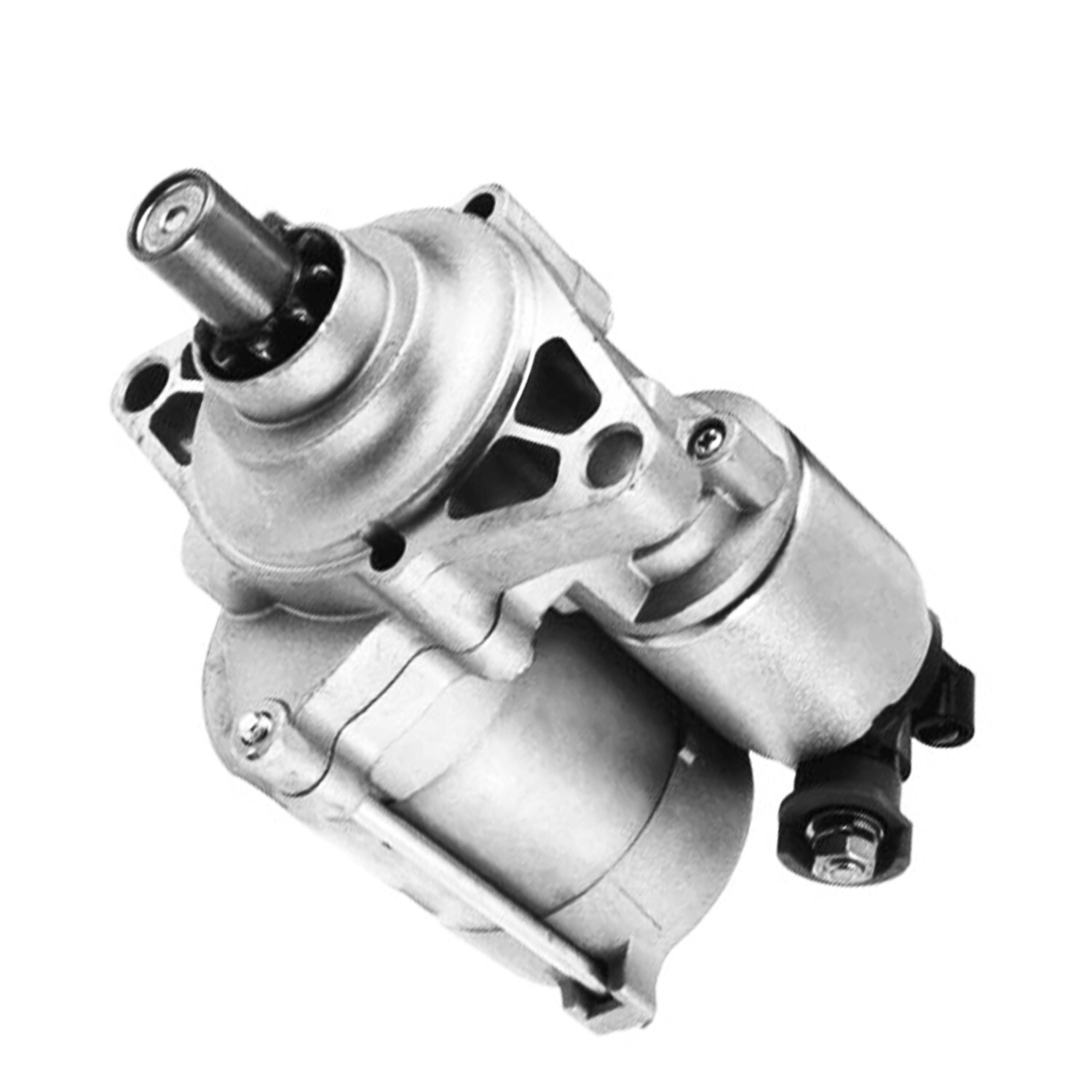 Starter Motor for 1998 - 2005 Acura EL Honda Civic 1.6KW 12 Volt 9T Clockwise