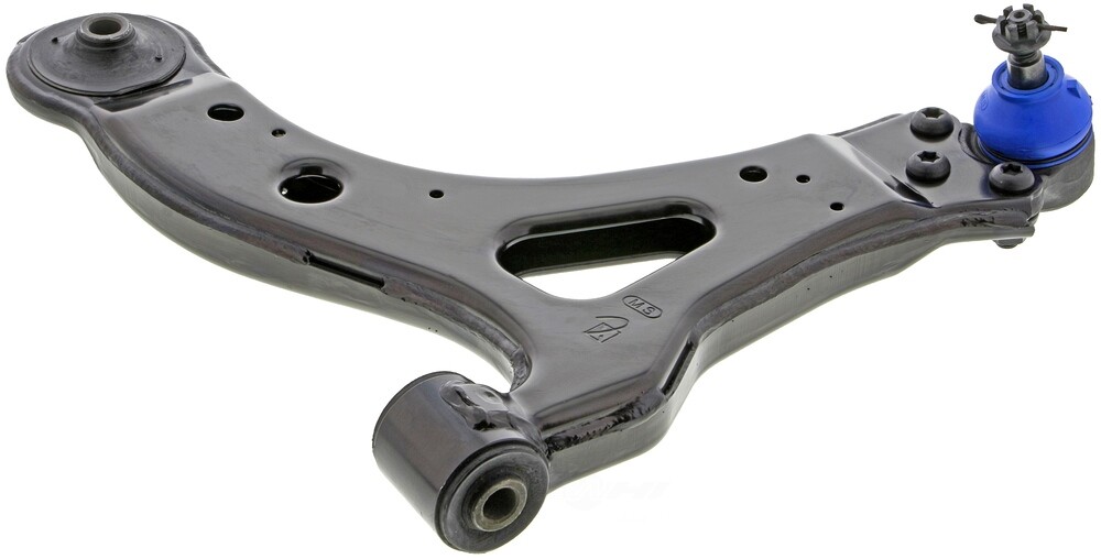 Ctrl Arm w/Ball Joint Mevotech CMS501028