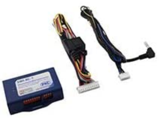 PAC SWI-RC1 Steering Wheel Control Interface