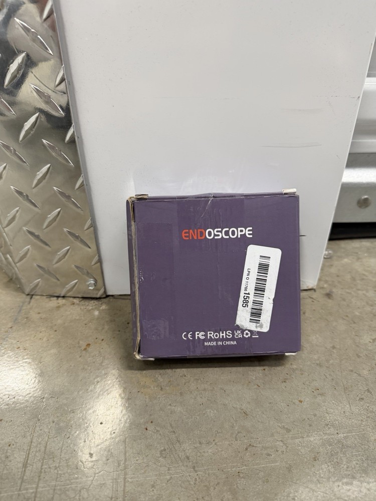 Industrial Endoscope